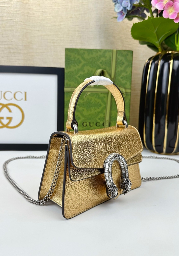 激安グッチバッグコピー背面デザイン